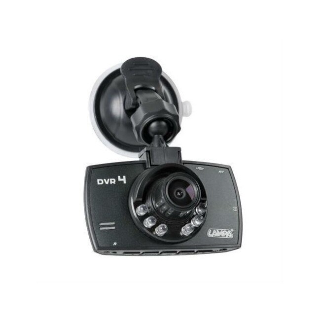Camera DVR 1080p cu functie asistare parcare 12/24V PREMIUM FULL HD